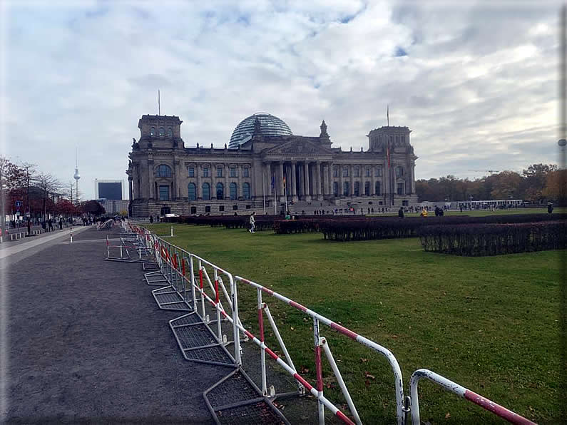 foto Berlino